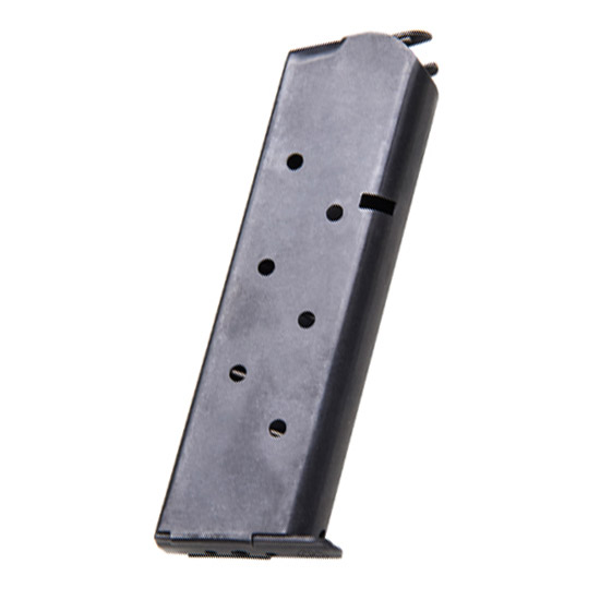 AO MAG 1911 45ACP 7RD REMOVABLE BASEPLATE - Magazines